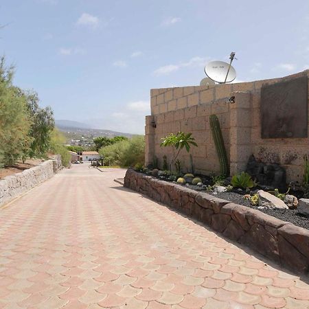 Villa Casa Wayra à Granadilla De Abona Extérieur photo