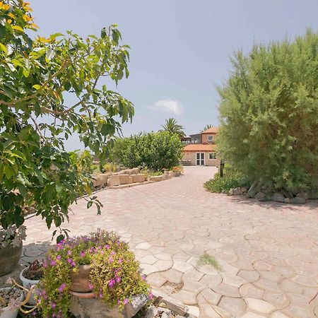 Villa Casa Wayra à Granadilla De Abona Extérieur photo