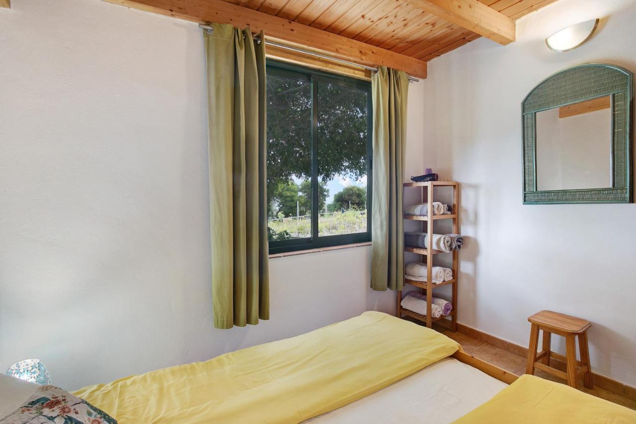 Villa Casa Wayra à Granadilla De Abona Extérieur photo
