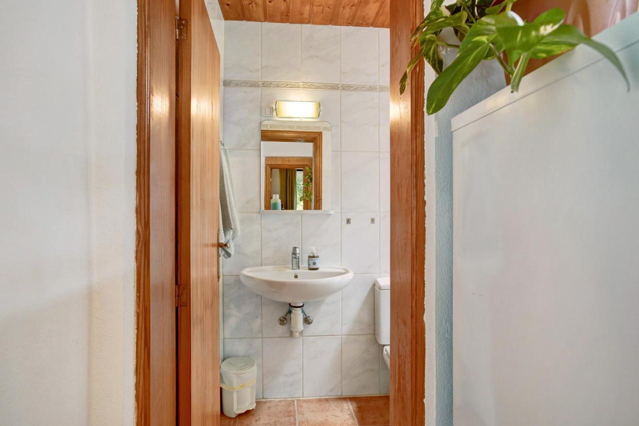 Villa Casa Wayra à Granadilla De Abona Extérieur photo