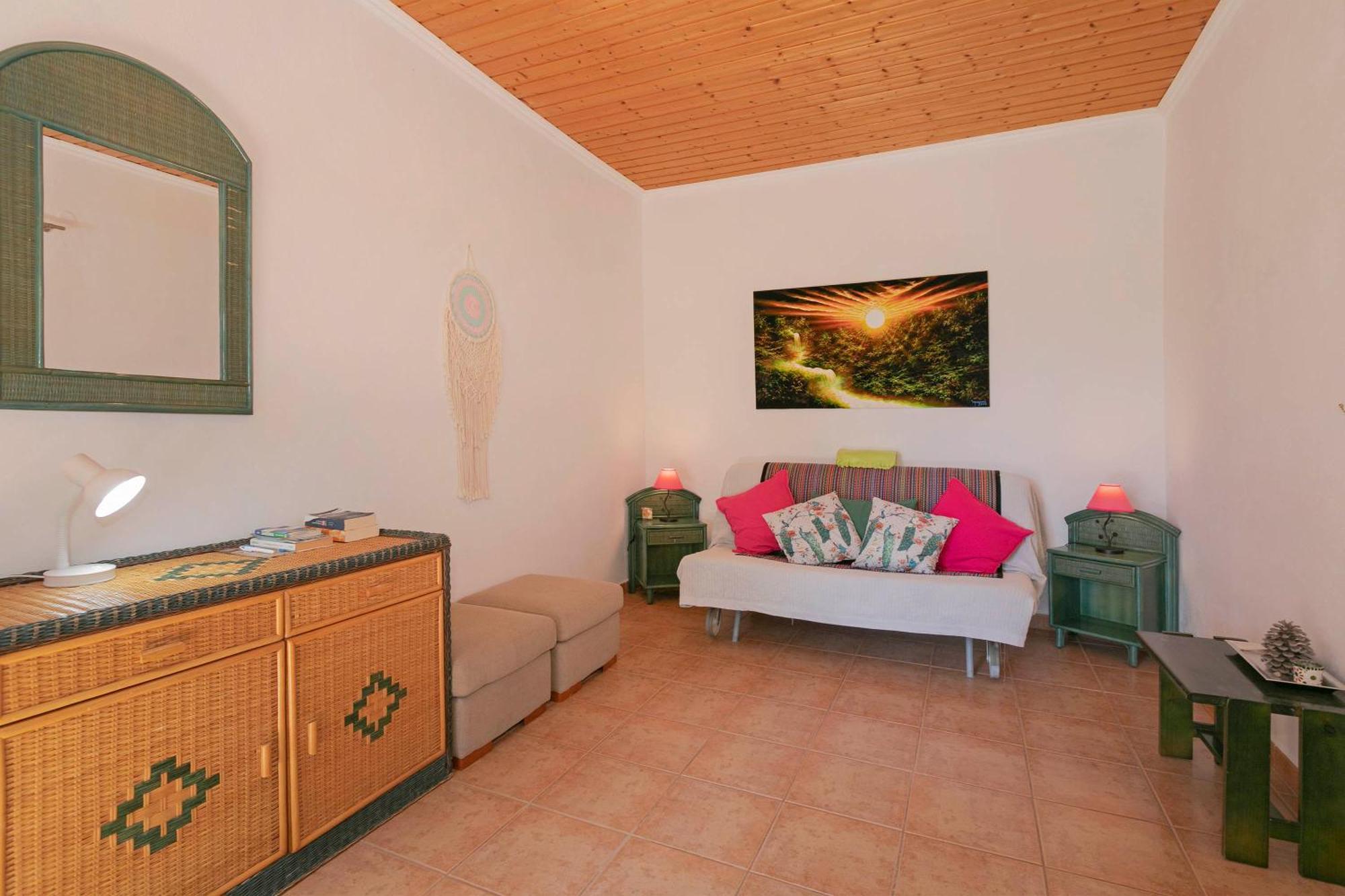 Villa Casa Wayra à Granadilla De Abona Extérieur photo