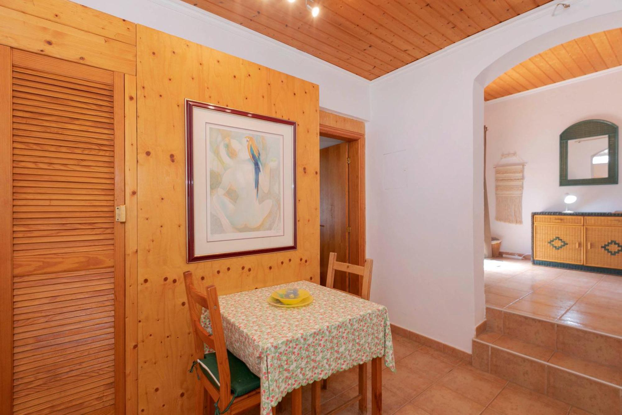Villa Casa Wayra à Granadilla De Abona Extérieur photo