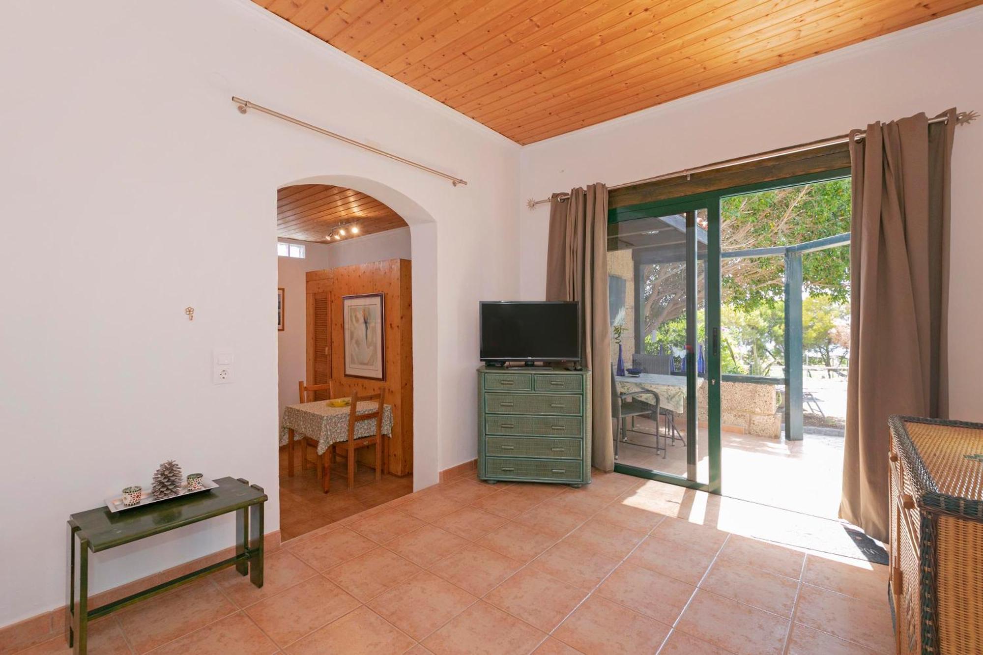 Villa Casa Wayra à Granadilla De Abona Extérieur photo