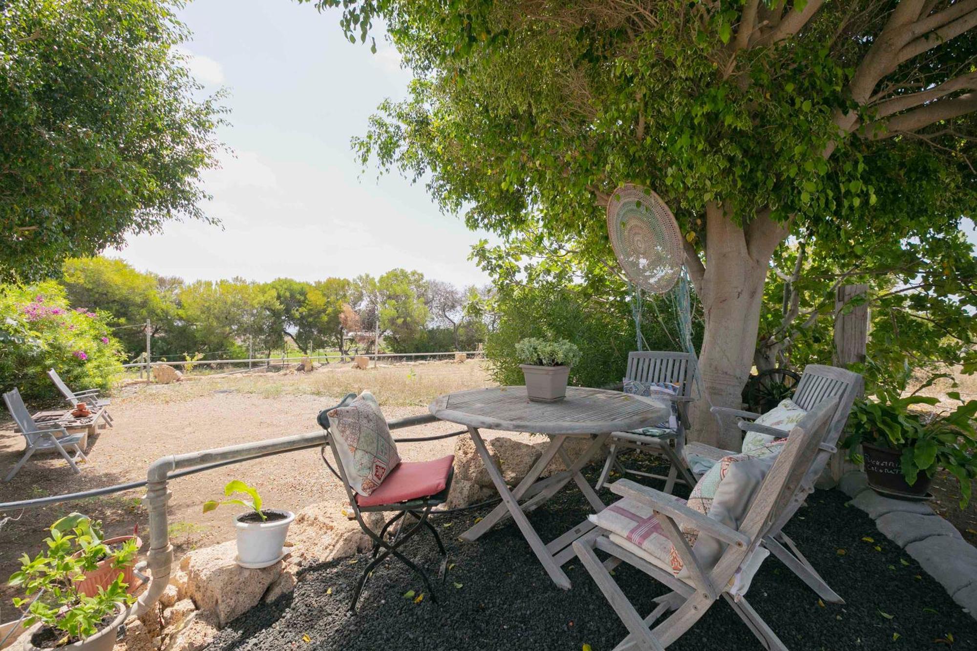 Villa Casa Wayra à Granadilla De Abona Extérieur photo
