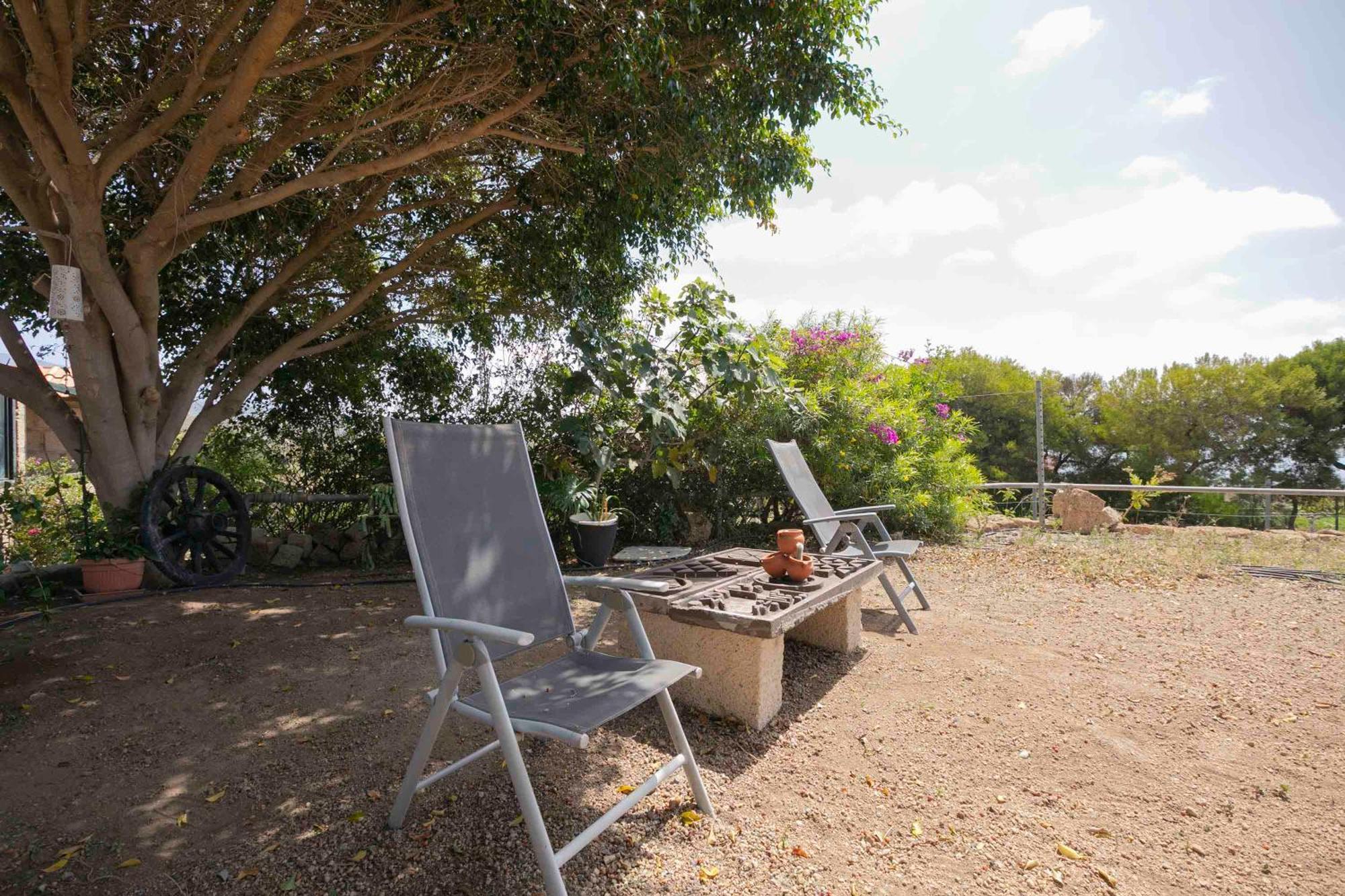 Villa Casa Wayra à Granadilla De Abona Extérieur photo